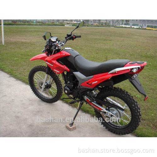 best selling 250cc dirt bike